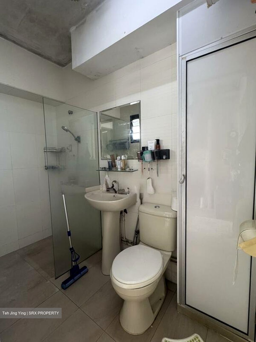 Blk 707 Woodlands Drive 40 (Woodlands), HDB 4 Rooms #498760621